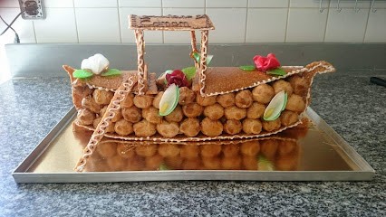 Boulangerie Aguilar Sebastien, Boulangerie à Chârost