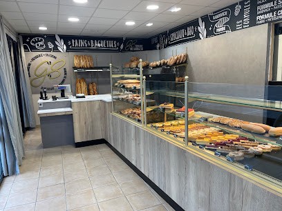 Boulangerie Graine De Sarrazin, Boulangerie à Pont-Péan