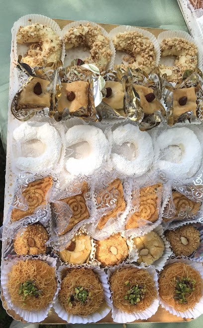 Les P'tits Délices, Pâtisserie à Rouillac