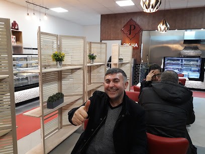 PACHA Boulangerie Artisanale, Boulangerie à Creil