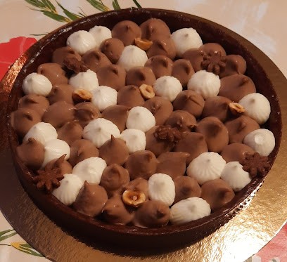 Tentationel Cake, Pâtisserie à Lacassagne