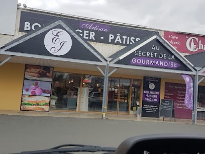 Au Secret De La Gourmandise, Boulangerie à Saint-Aubin-du-Cormier