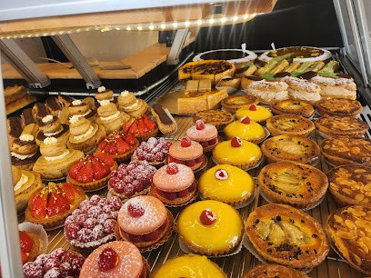 Artisan Boulangerie Banette, Boulangerie à Caen