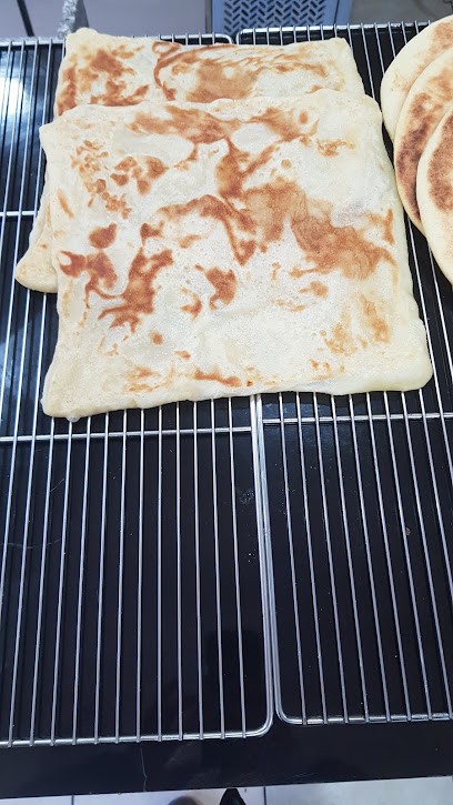 Les Délices De La Gare, Boulangerie à Sarcelles