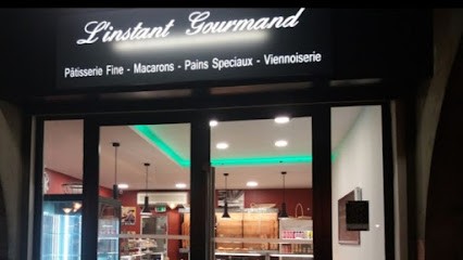 L'instant Gourmand, Boulangerie à Rodilhan