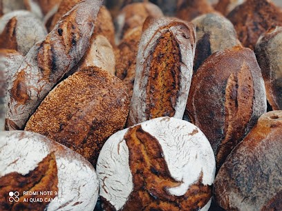 L' AMI PELLINI, Boulangerie à Suarce