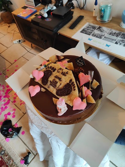 Boulangerie Pâtisserie Baudry, Boulangerie à La Haie-Fouassière