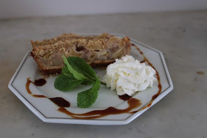 Audieuse Gourmandise Biscuiterie Pour Les Intolérants Au Gluten, Pâtisserie à Rennes
