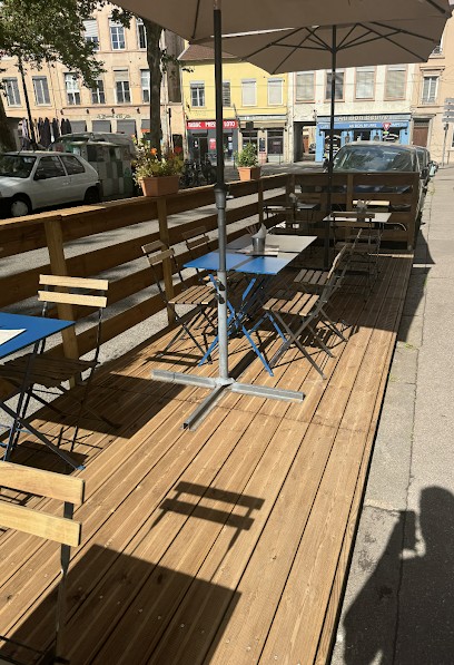 Chez Grégoire Pâtisserie - Croix-Rousse, Pâtisserie à Lyon 04