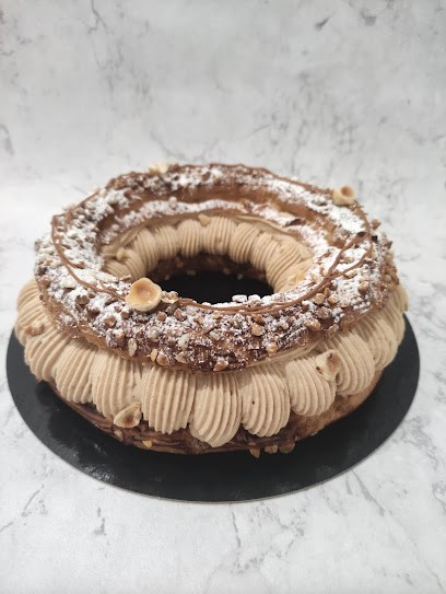 4 Saisons, Pâtisserie à Grentheville