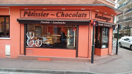 Boulangerie Lyczak Michel, Boulangerie à Malakoff