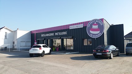 Maison RUELLAN, Boulangerie à Lailly-en-Val
