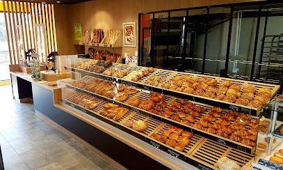 Boulangerie Billaud, Boulangerie à Maringues