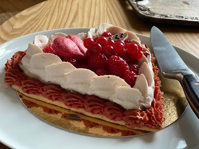 Papilles Enchantee, Boulangerie à Fontaine-le-Port