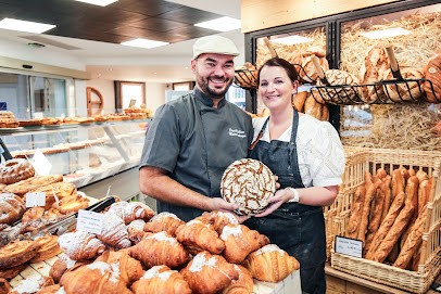 L'Artisan du Pain, Boulangerie à Drulingen