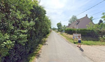 Studio53, Pâtisserie à Boutigny