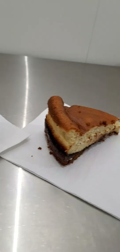 Tirami-Check, Pâtisserie à Aubagne