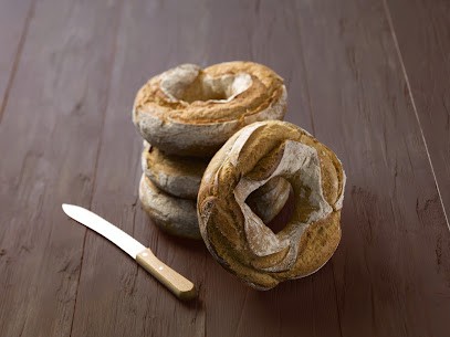 Au Pain Savoyard, Boulangerie à Tresserve