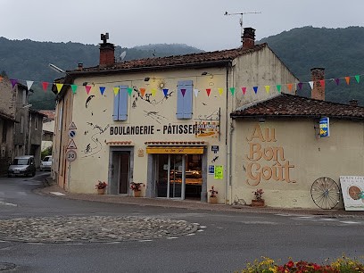 Sarl Au Bon Gout, Boulangerie à Eycheil