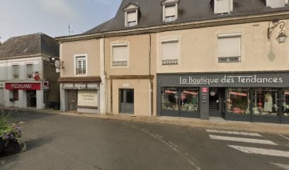 Au Delices Ludois, Pâtisserie au Lude