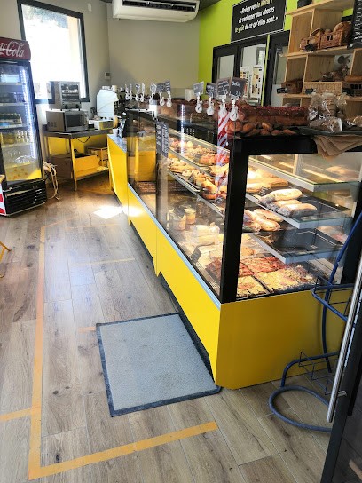 Boulangerie Grain Gros - GRANU GROSSU, Boulangerie à Lumio