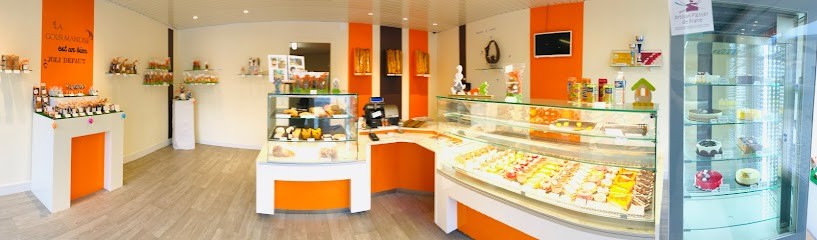 Les Douceurs d’El, Pâtisserie à Saint-Seurin-sur-l'Isle
