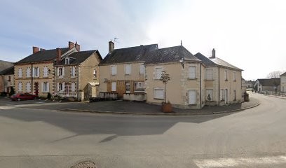 Perroy Jean-Philippe, Boulangerie à Crézancy-en-Sancerre