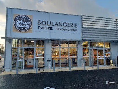 Marie Blachère Boulangerie Sandwicherie Tarterie, Boulangerie à Montauroux