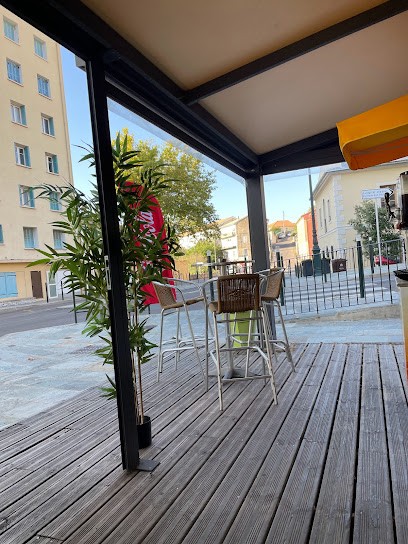 Boulangerie Lazarini, Pâtisserie à Bastia