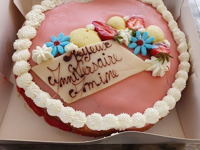 Dutour Pascal, Boulangerie à Coutras