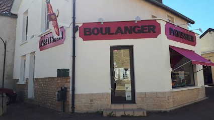 Castel Boulangerie Pâtisserie, Boulangerie à Châteauvillain