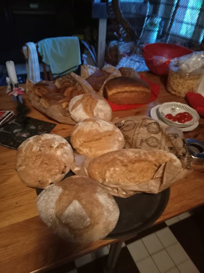 le Fournil des Ballets, Boulangerie à Lapalisse