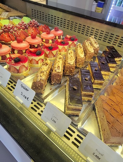 Amana, Boulangerie à Bois-Colombes