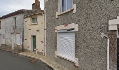 Le Petit Dépôt, Boulangerie à Mauléon