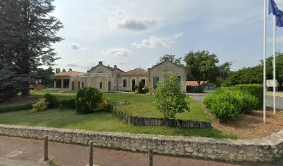 Distributeur De Baguette Le Panatièr 4, Boulangerie à Cursan