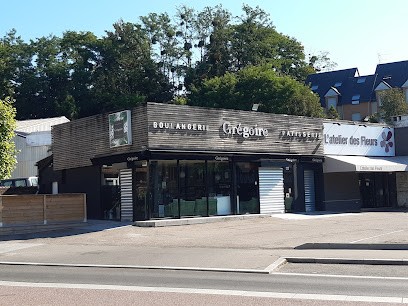 Grégoire Boulangerie Patisserie, Boulangerie à Déville-lès-Rouen
