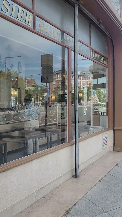 BOULANGERIE PATISSERIE DUDEBOUT, Pâtisserie à Saint-Quentin