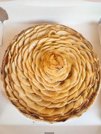 La Mie Qui Chante, Boulangerie à Sainte-Gauburge-Sainte-Colombe