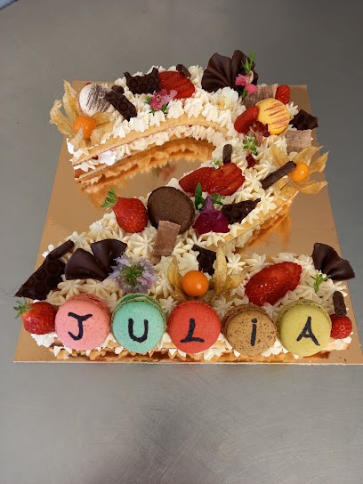 Pâtisserie du Pillebois, Pâtisserie à Malafretaz