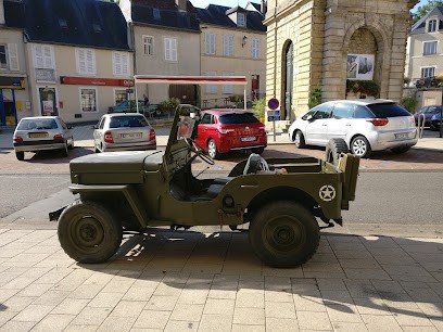l' art du pain, Boulangerie à Decize