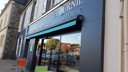 Artisan Boulanger Pâtissier Le Fournil De Pordic, Boulangerie à Pordic