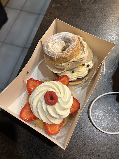 Secrets De Pains, Boulangerie à Cugnaux