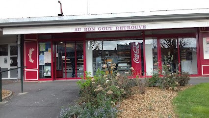 La Manne à Pain, Boulangerie à Caen