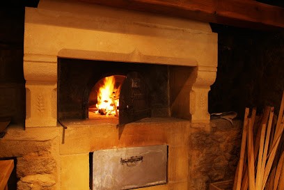 Cantegrel, Boulangerie à Daglan