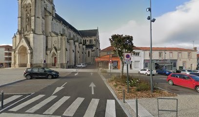 Douillard Pascal, Boulangerie à Divatte-sur-Loire