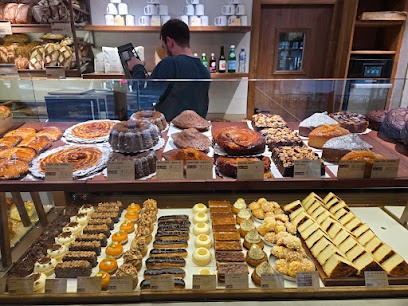 Base Boulangerie Pelleport, Boulangerie à Paris 20
