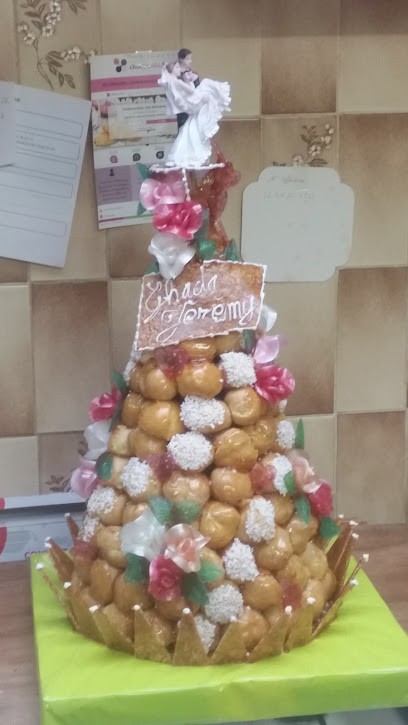 Aux Délices De Douvres, Boulangerie à Douvres-la-Délivrande