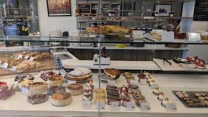 Helie Bruno, Boulangerie à Trouville-sur-Mer