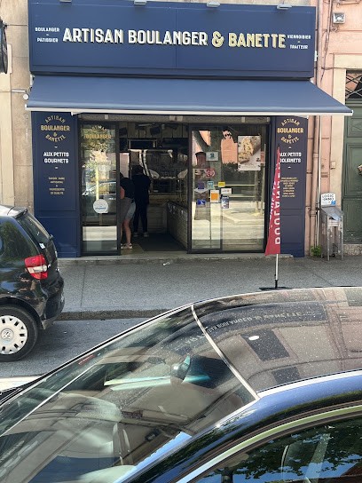 Aux Petits Gourmets, Boulangerie à Gardanne