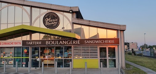 Marie Blachère Boulangerie Sandwicherie Tarterie, Boulangerie à Mérignac
